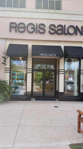 Hair Salon «Regis Salon», reviews and photos, 2270 Town Center Ave #111, Melbourne, FL 32940, USA