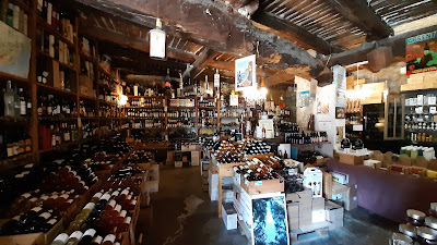 Cave de Fayence à Fayence