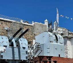 South African Naval Museum photo