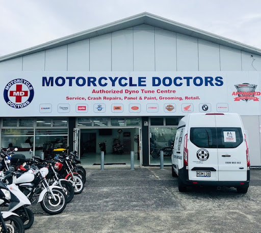 Motorcycle Doctors