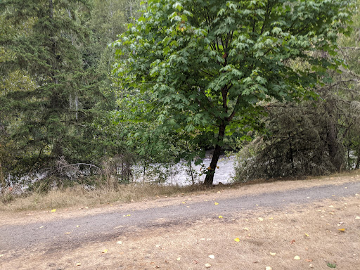 Public Golf Course «White River Disc Golf Course», reviews and photos, 2401 Stuck River Dr, Auburn, WA 98092, USA