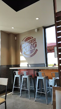 Atmosphère du Restauration rapide Burger King à Agde - n°3