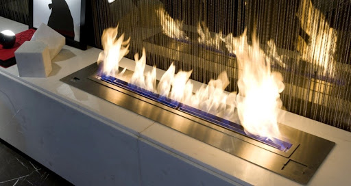 J S Fireplaces
