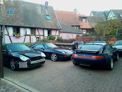 Atelier9 à Eguisheim