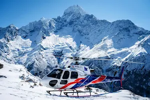 Everest Flight Nepal image