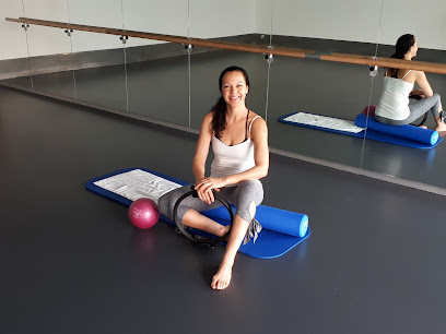 Pilates, Tanz & Fitness Personaltraining am Zürichsee