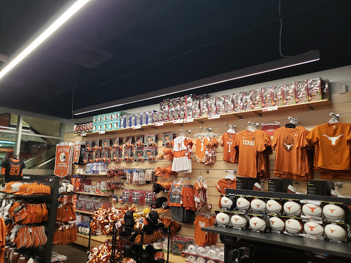 Sportswear Store «Longhorns Ltd – Official Team Store of the Texas Longhorns», reviews and photos, 2109 San Jacinto Blvd, Austin, TX 78712, USA
