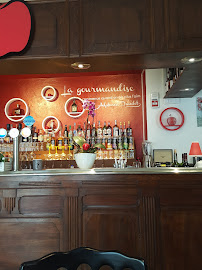 Atmosphère du Restaurant LA GOURMANDISE à LONGWY HAUT - n°8