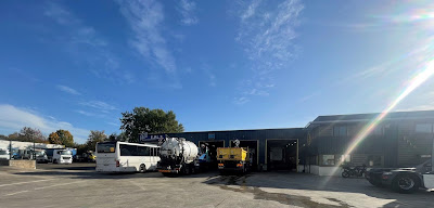Engins Poids Lourds Services à Gretz-Armainvilliers