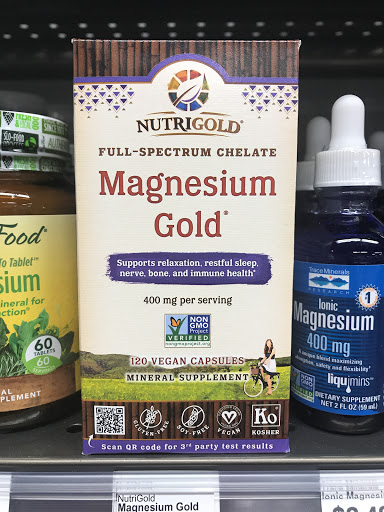 Grocery Store «Lakewinds Food Co-op», reviews and photos, 17501 Minnetonka Blvd, Minnetonka, MN 55345, USA