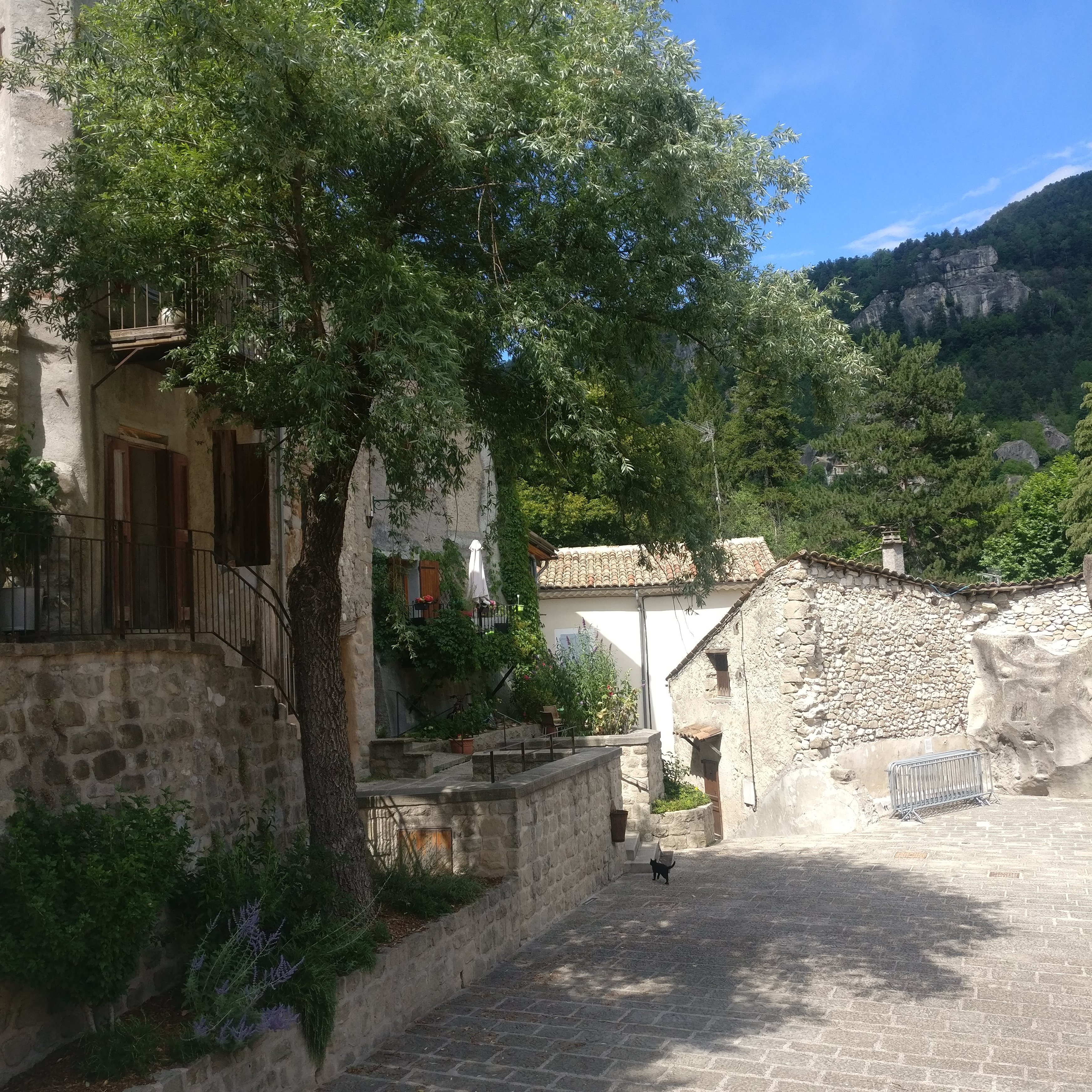 Photo n° 6 de l'avis de Julia.a fait le 05/07/2018 à 17:32
