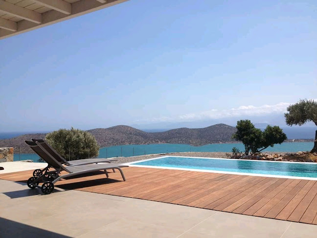 Opinii despre Αρχιτέκτονας Τζεδάκης Εμμ Ηράκλειο în Ηράκλειο - Αρχιτέκτονας