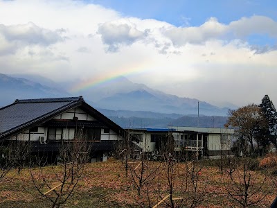 豊丘村立豊丘北小学校