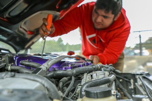 Community College «Durham Technical Community College», reviews and photos