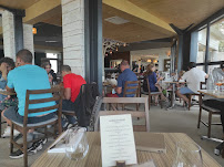 Atmosphère du Restaurant Côtes & Dunes à Saint-Brevin-les-Pins - n°10