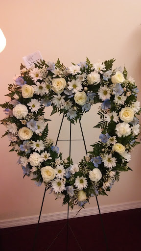 Florist «Flowers Today Florist», reviews and photos, 5106 Trouble Creek Rd, New Port Richey, FL 34652, USA