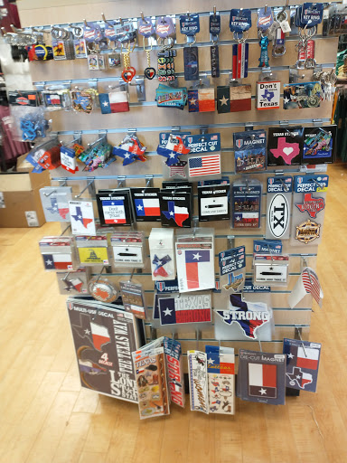 Sportswear Store «Rally House Fairview», reviews and photos, 106 Prairie Rd, Fairview, TX 75069, USA
