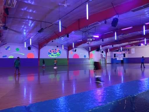 Roller Skating Rink «Orbit Fun Center», reviews and photos, 5001 Nebraska Ave, Dayton, OH 45424, USA