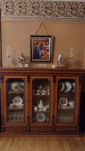 Event Venue «Marshall House», reviews and photos, 1301 Officers Row, Vancouver, WA 98661, USA