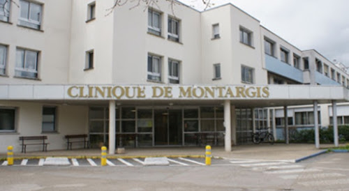 Centre d'Imagerie Médicale IMEGA à Amilly