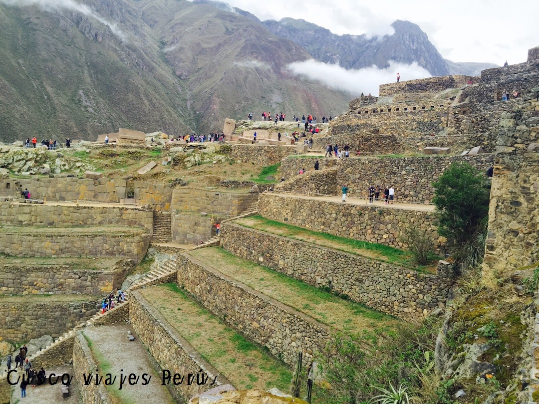 Cusco Viajes Peru