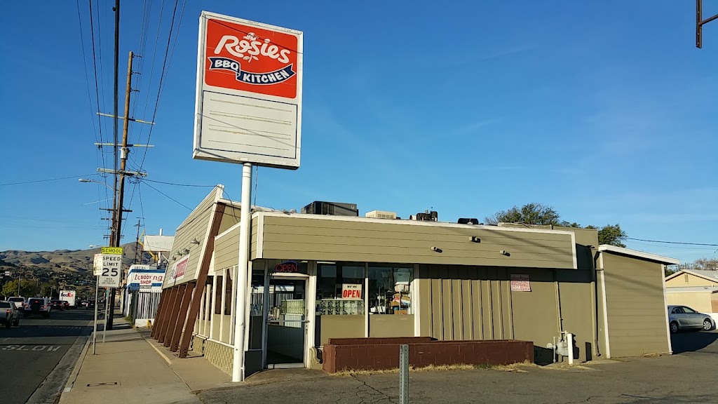 Rosies BBQ Kitchen 91311