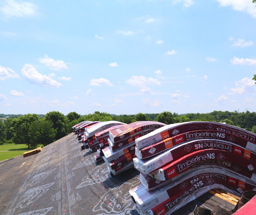 General Contractor «Craftsmen Contractors», reviews and photos, 1200 N Limestone, Lexington, KY 40505, USA