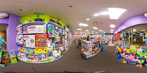 Toy Store «Learning Express Toys of Woodstock», reviews and photos, 2295 Towne Lake Pkwy, Woodstock, GA 30189, USA