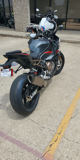 Motorcycle Dealer «BMW Motorcycles of North Dallas», reviews and photos, 900 K Ave #300, Plano, TX 75074, USA
