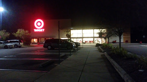 Department Store «Target», reviews and photos, 3770 N Goldenrod Rd, Winter Park, FL 32792, USA