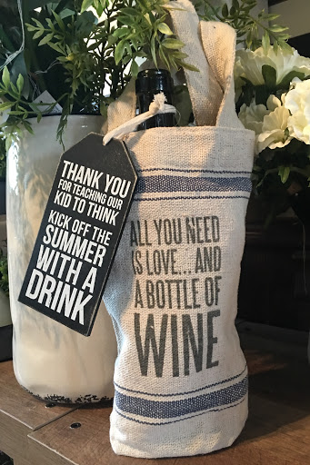 Gift Shop «The Warehouse Gift Shops», reviews and photos, 60 Chestnut St, Lockport, NY 14094, USA