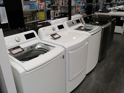 Electronics Store «Best Buy», reviews and photos, 5916 W Loop 289, Lubbock, TX 79424, USA