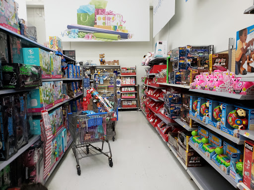 Discount Store «Walmart», reviews and photos, 9750 Reistertown Road A, Owings Mills, MD 21117, USA