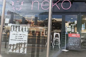 Cat-themed cafe | neko Geelong image