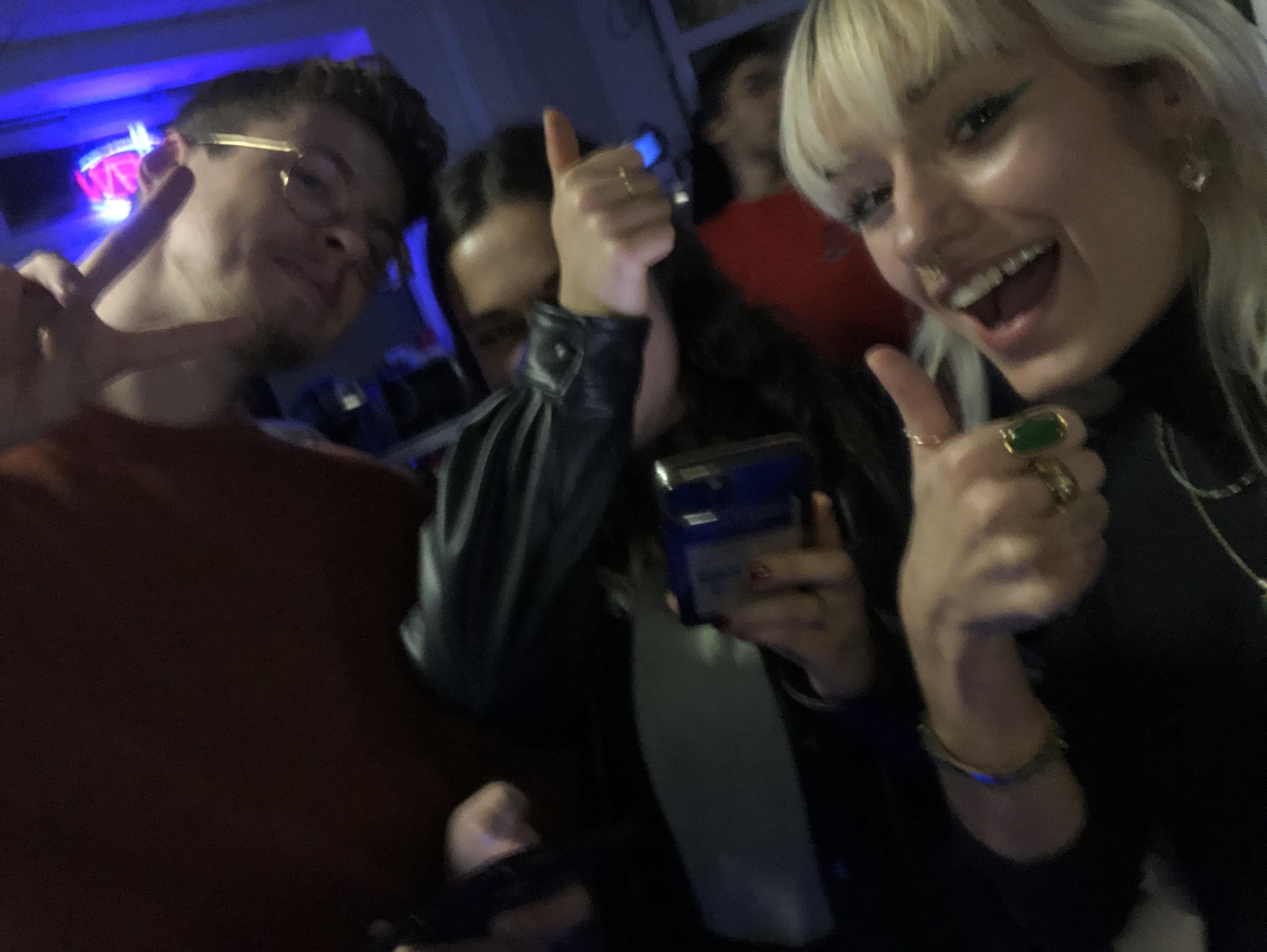 Photo n° 1 de l'avis de Elena.o fait le 15/11/2023 à 21:11