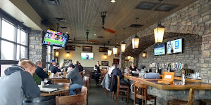 Blarney Stone Pub- West Fargo