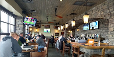 Blarney Stone Pub- West Fargo