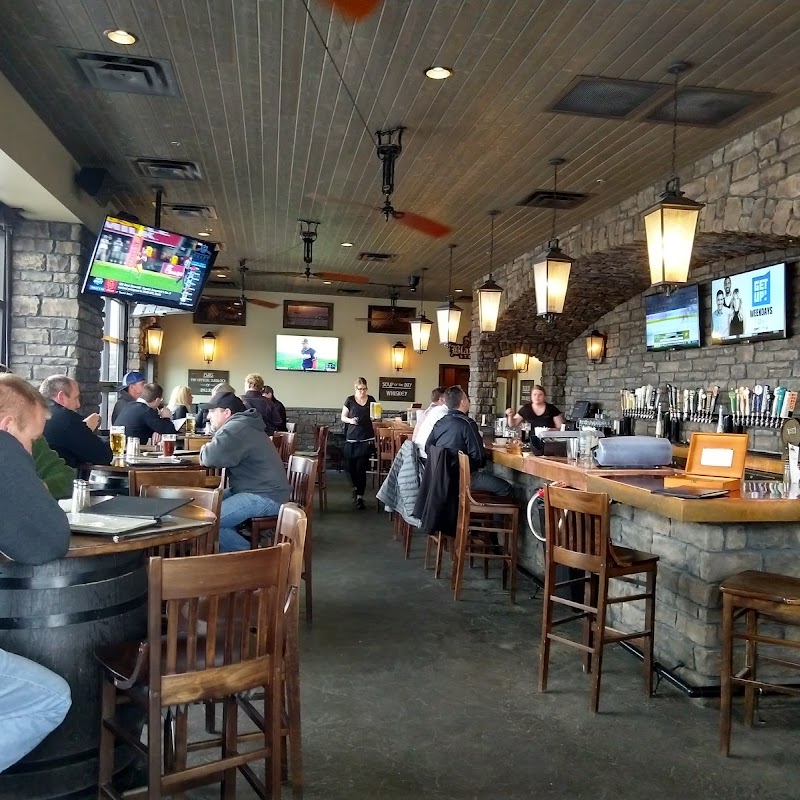 Blarney Stone Pub- West Fargo