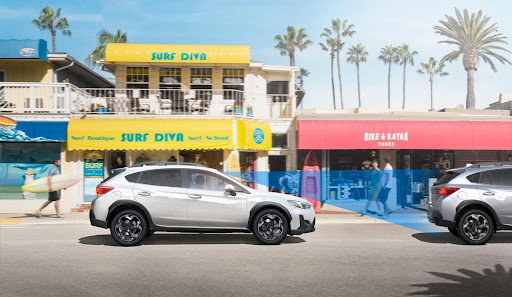 Subaru Trois Rivières, 3851 Boul Gene-H.-Kruger, Trois-Rivières, QC G9A 4M4, Canada, 