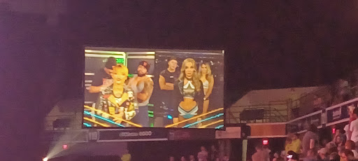 Convention Center «DCU Center», reviews and photos, 50 Foster St, Worcester, MA 01608, USA