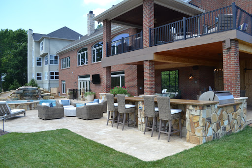 Landscape Designer «Townescapes, LLC», reviews and photos, 500 Kent Rd, Batavia, OH 45103, USA