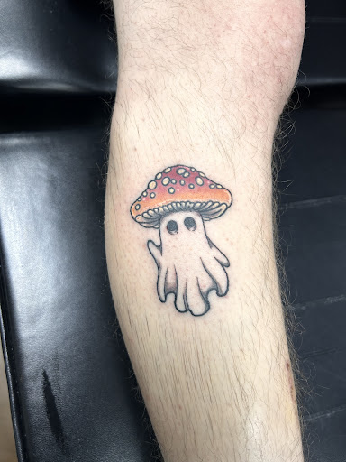 Explore spartan warrior tattoo ideas, creative tattoo ideas in Littleton, available at Living Canvas Tattoo and Piercing