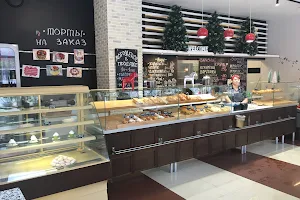 Кафе "Пекарня" image