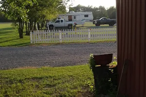 Out-Back RV Park image