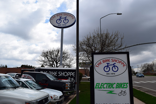 Bicycle Repair Shop «The Bike Shoppe», reviews and photos, 4390 Washington Blvd, Ogden, UT 84403, USA