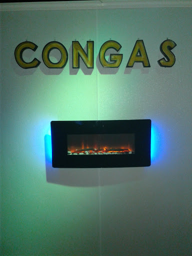 Night Club «Congas Night Club & Melodias Taberna», reviews and photos, 2079 N University Dr, Sunrise, FL 33322, USA