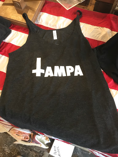 Art Gallery «Dysfunctional Grace Art Co», reviews and photos, 1903 E 7th Ave, Tampa, FL 33605, USA