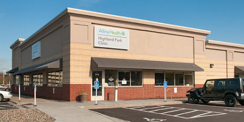 Allina Health Highland Park Clinic