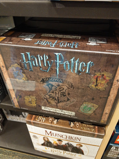 Book Store «Barnes & Noble», reviews and photos, 1600 Clarkson Rd, Chesterfield, MO 63017, USA