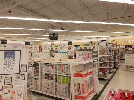 Fabric Store «Jo-Ann Fabrics and Crafts», reviews and photos, 1923 Old Fort Pkwy, Murfreesboro, TN 37129, USA